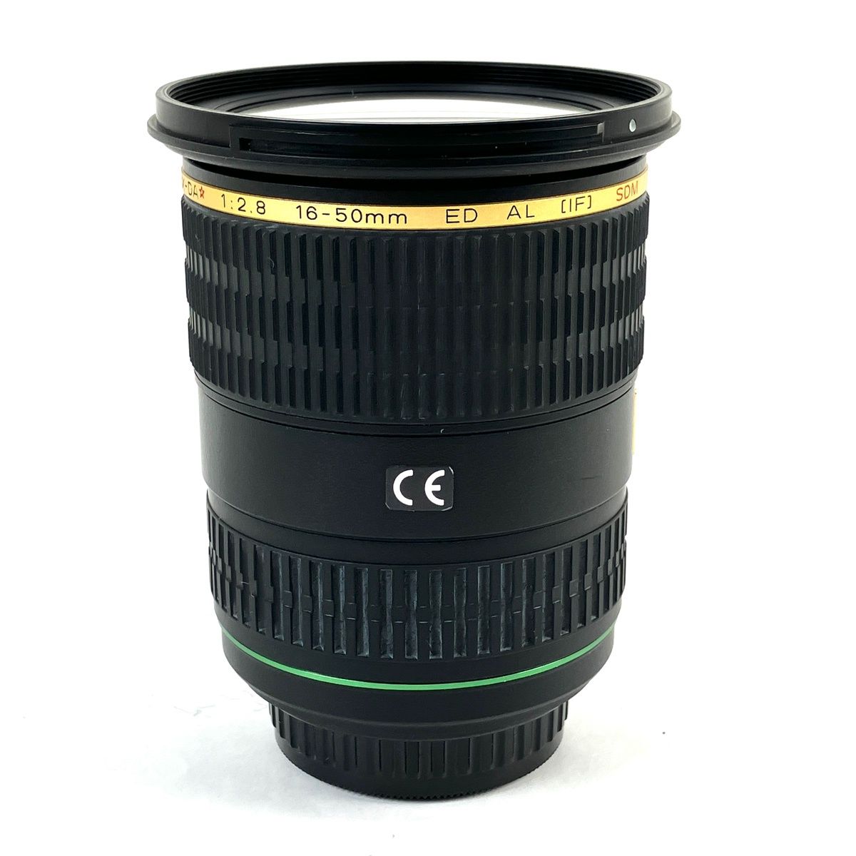 ペンタックス PENTAX DA☆ 16-50mm F2.8 ED AL [IF] SDM 一眼カメラ用