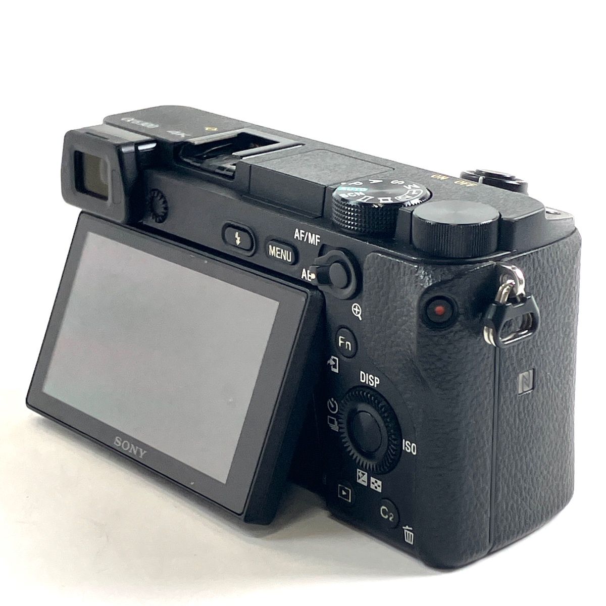ソニー SONY α6300 ボディ ILCE-6300 海外仕様 デジタル ミラーレス