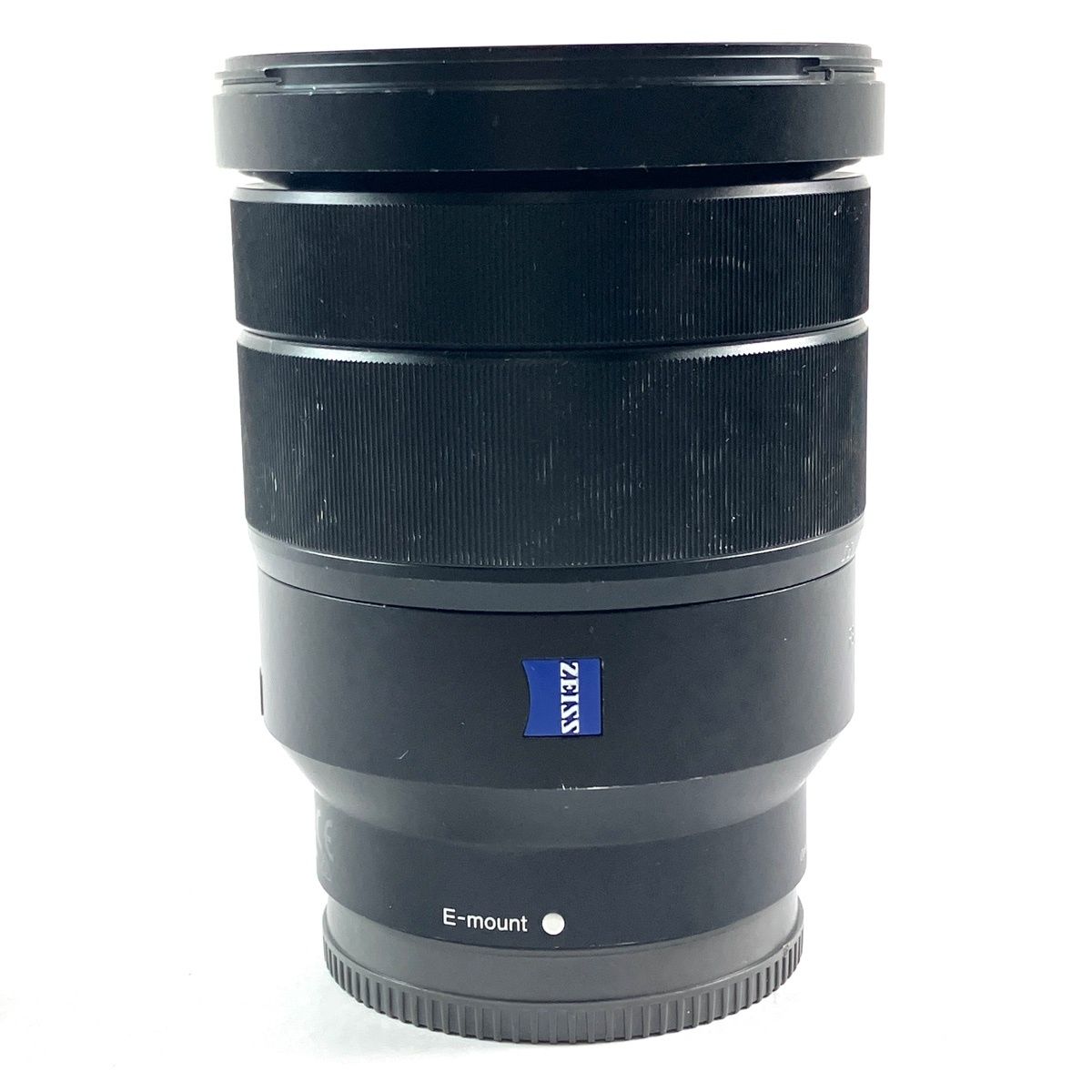 ソニー SONY Vario-Tessar T* FE 16-35mm F4 ZA OSS SEL1635Z 一眼