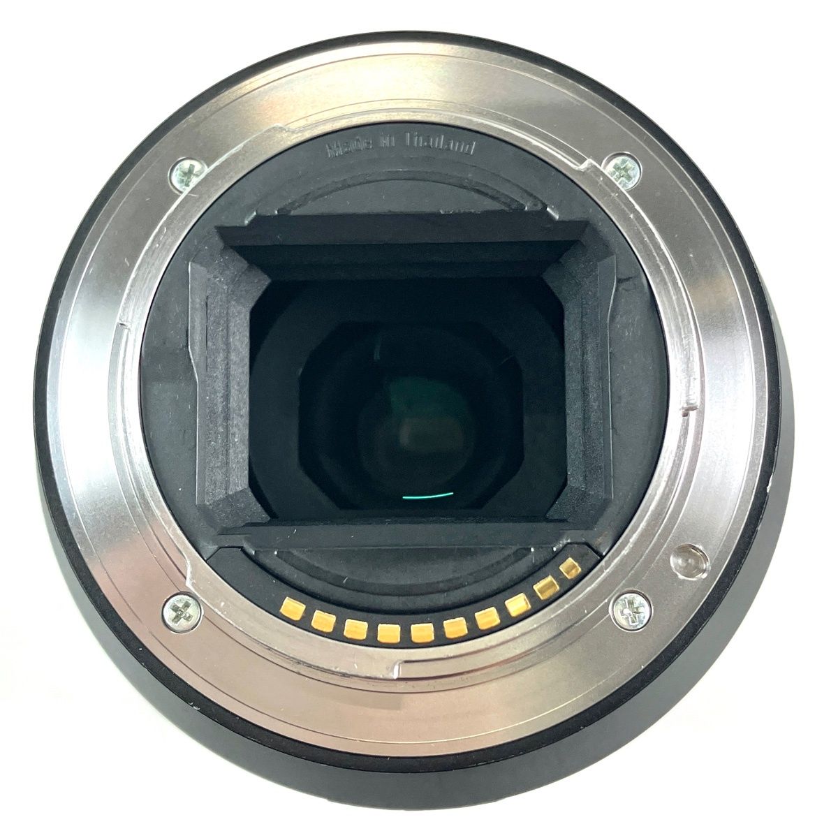 ソニー SONY Vario-Tessar T* FE 16-35mm F4 ZA OSS SEL1635Z 一眼