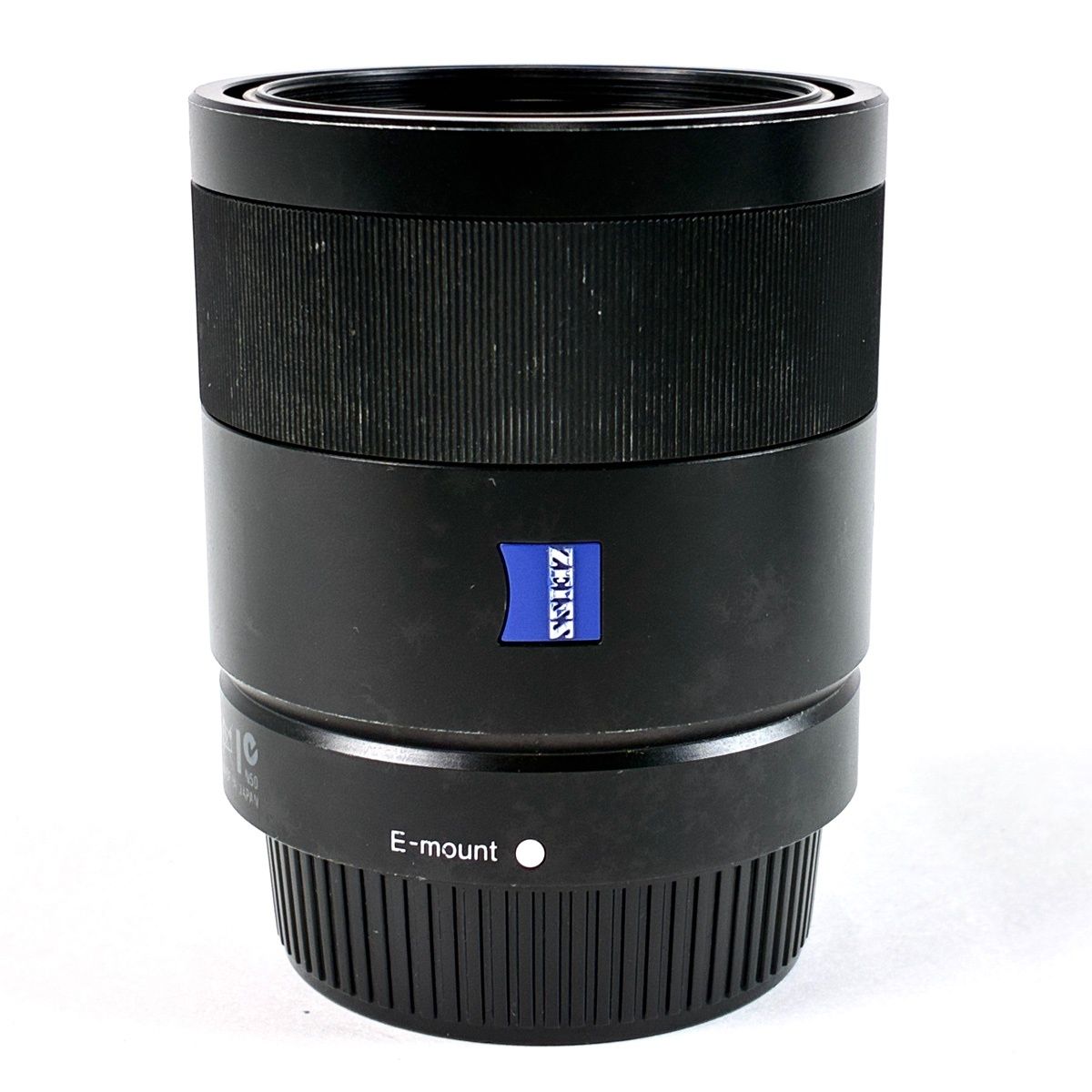 ソニー SONY Sonnar T* E 24mm F1.8 ZA SEL24F18Z 一眼カメラ用レンズ