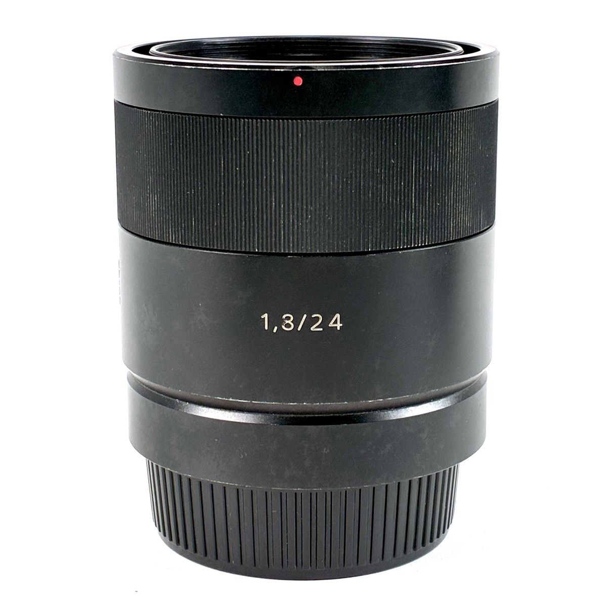 ソニー SONY Sonnar T* E 24mm F1.8 ZA SEL24F18Z 一眼カメラ用レンズ
