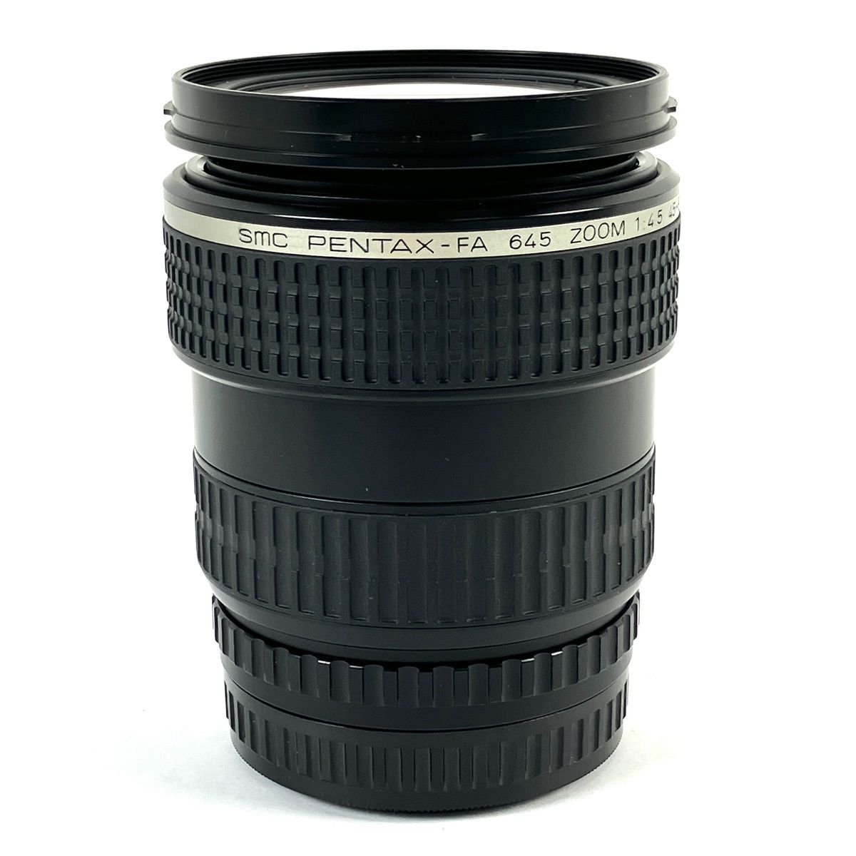 ペンタックス PENTAX SMC PENTAX-FA 645 ZOOM 45-85mm F4.5 中判カメラ