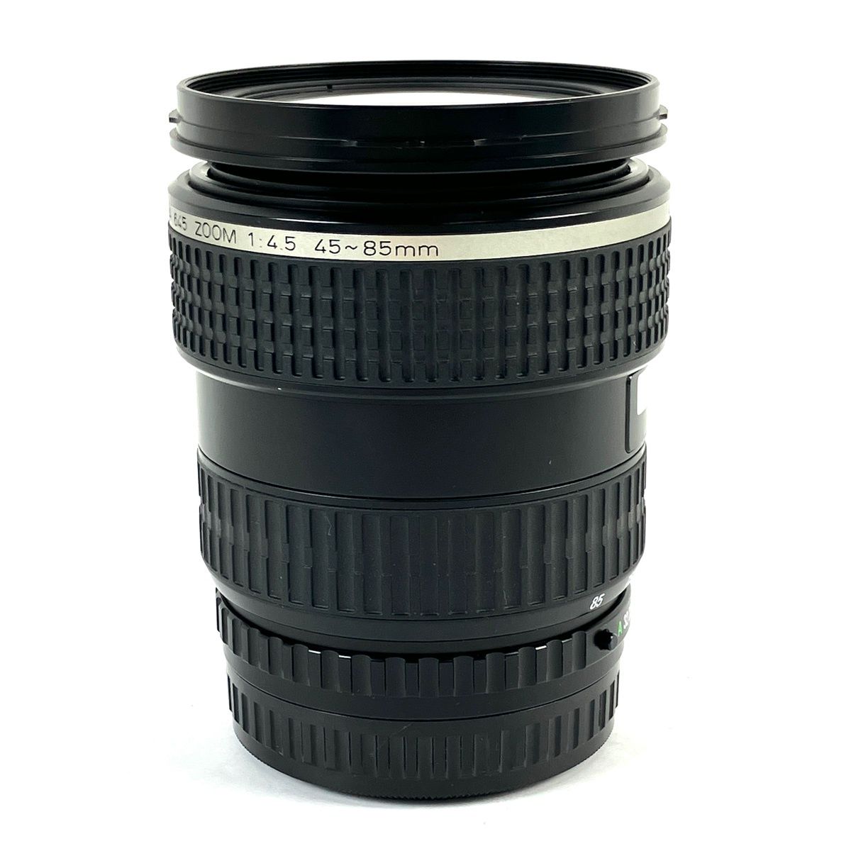 ペンタックス PENTAX SMC PENTAX-FA 645 ZOOM 45-85mm F4.5 中判カメラ