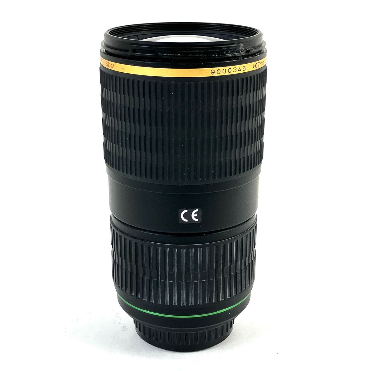 ペンタックス PENTAX DA☆ 50-135mm F2.8ED [IF]SDM 一眼カメラ用