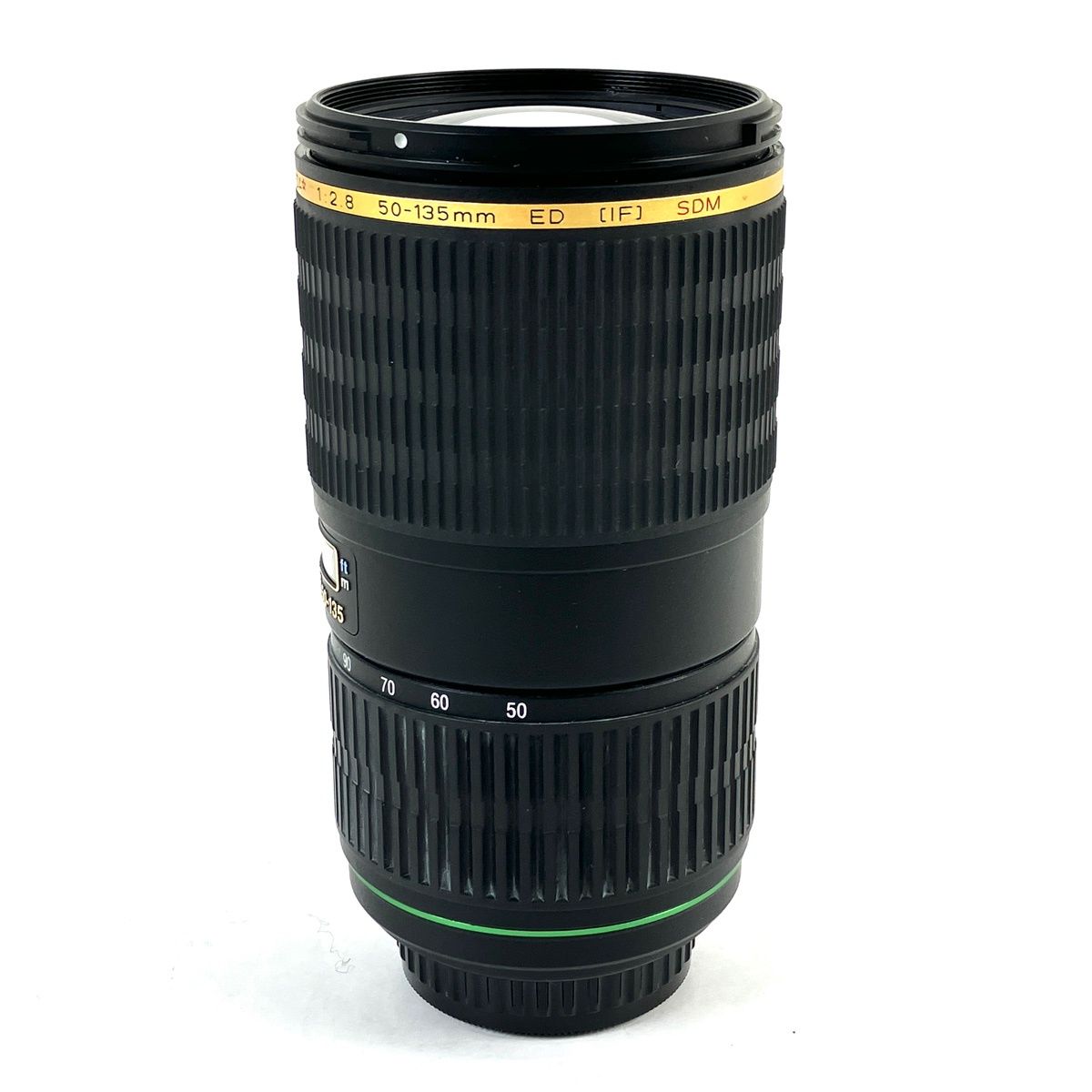 ペンタックス PENTAX DA☆ 50-135mm F2.8ED [IF]SDM 一眼カメラ用