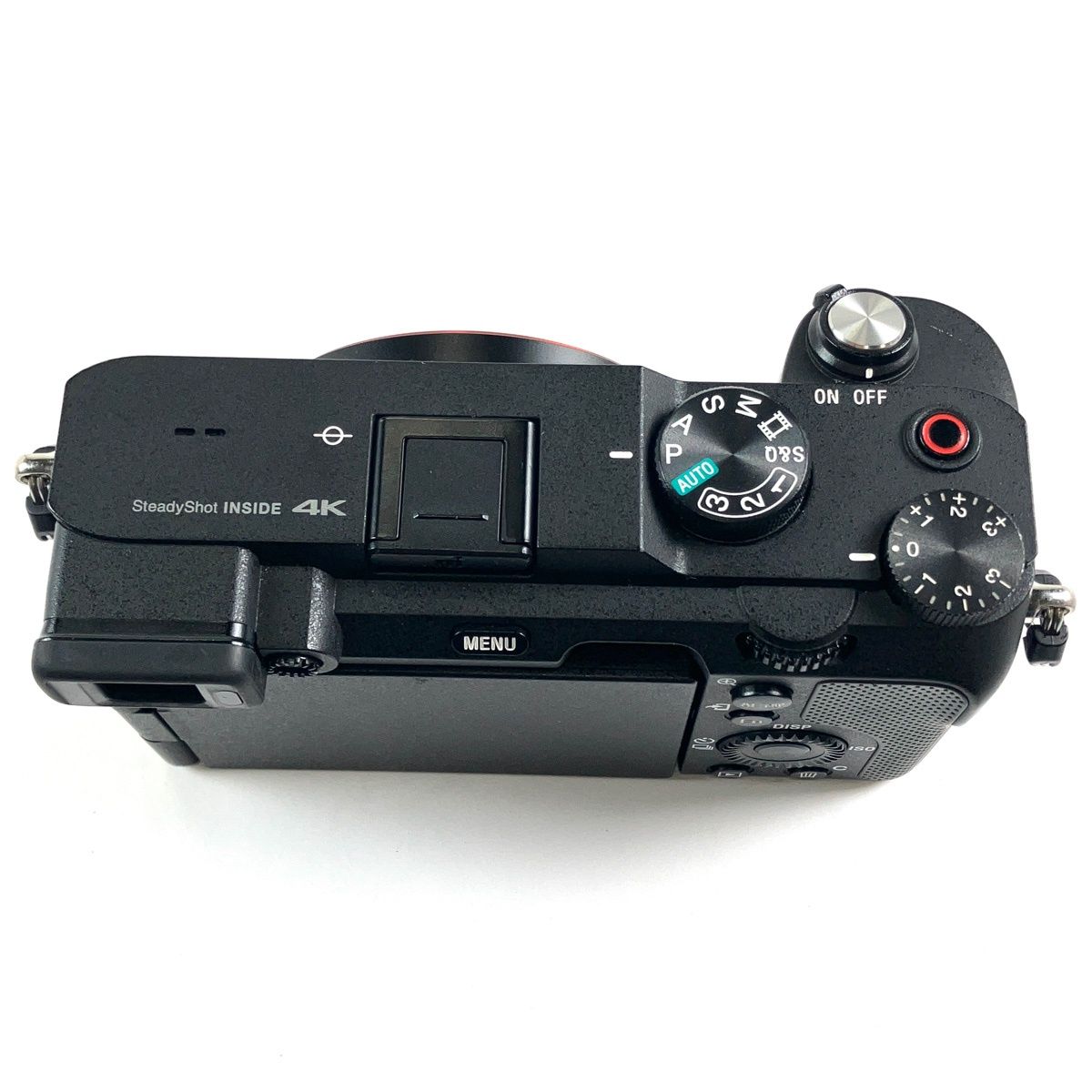 ソニー SONY α7C ボディ ILCE-7C ブラック デジタル ミラーレス 一眼