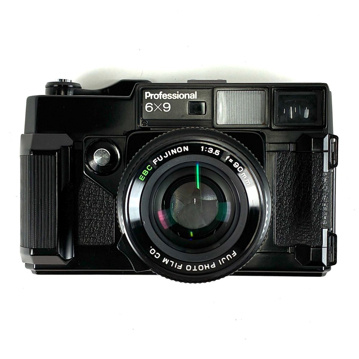 富士フイルム FUJIFILM GW690 中判カメラ 【中古】 - メルカリ
