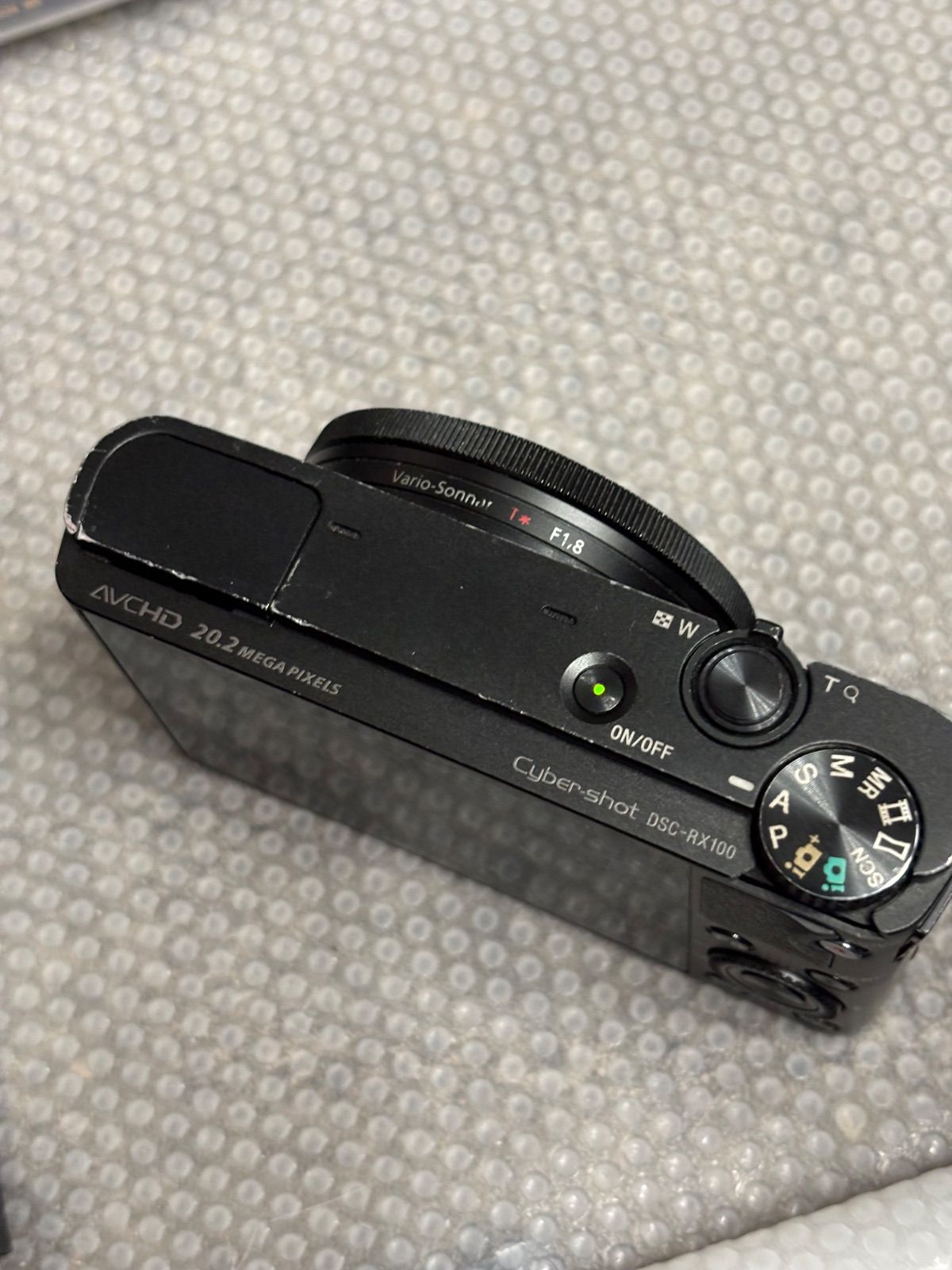 SONY DSC-RX100 26021923 - メルカリ