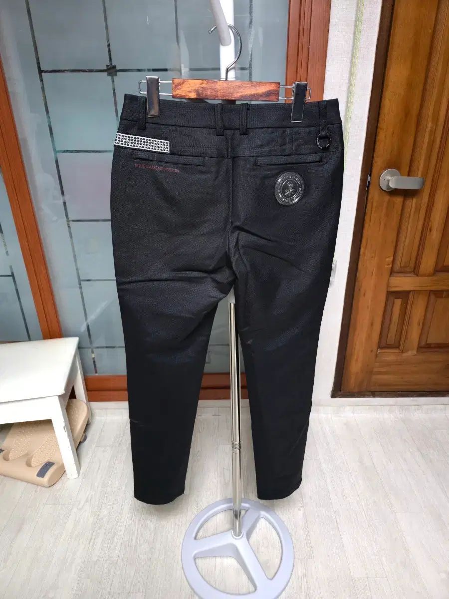 レディース38(28 29)MARK & LONA マークアンドロナ 正規品 秋冬弱起毛