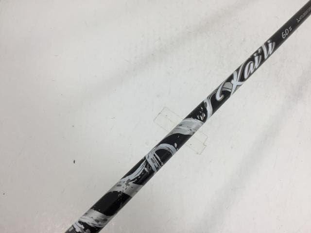 返品OK 【中古ゴルフクラブ】【超美品】三菱ケミカル シャフト単品