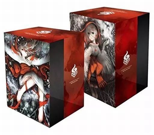 中古】サプライ ブシロードデッキホルダーコレクションV2 Vol.38