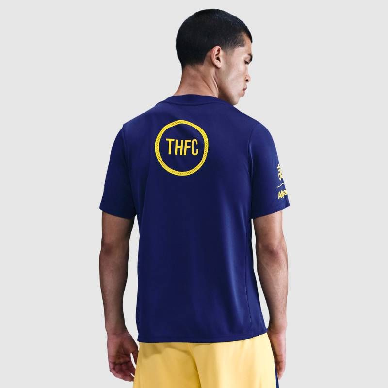 送料無料・匿名配送】Nike ナイキ トッテナム 25/26 プレマッチ