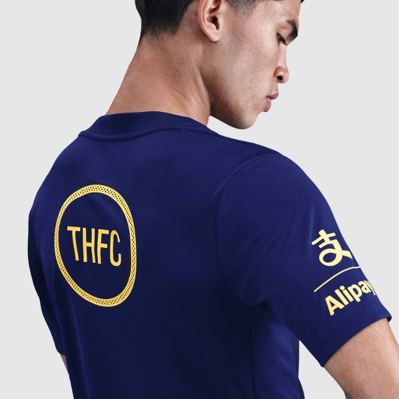 送料無料・匿名配送】Nike ナイキ トッテナム 25/26 プレマッチ