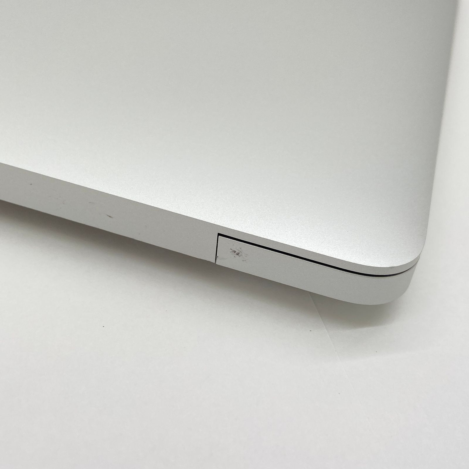 MacBook Air 2020 M1 8GB 256GB MGN93J/A シルバー バッテリー最大容量