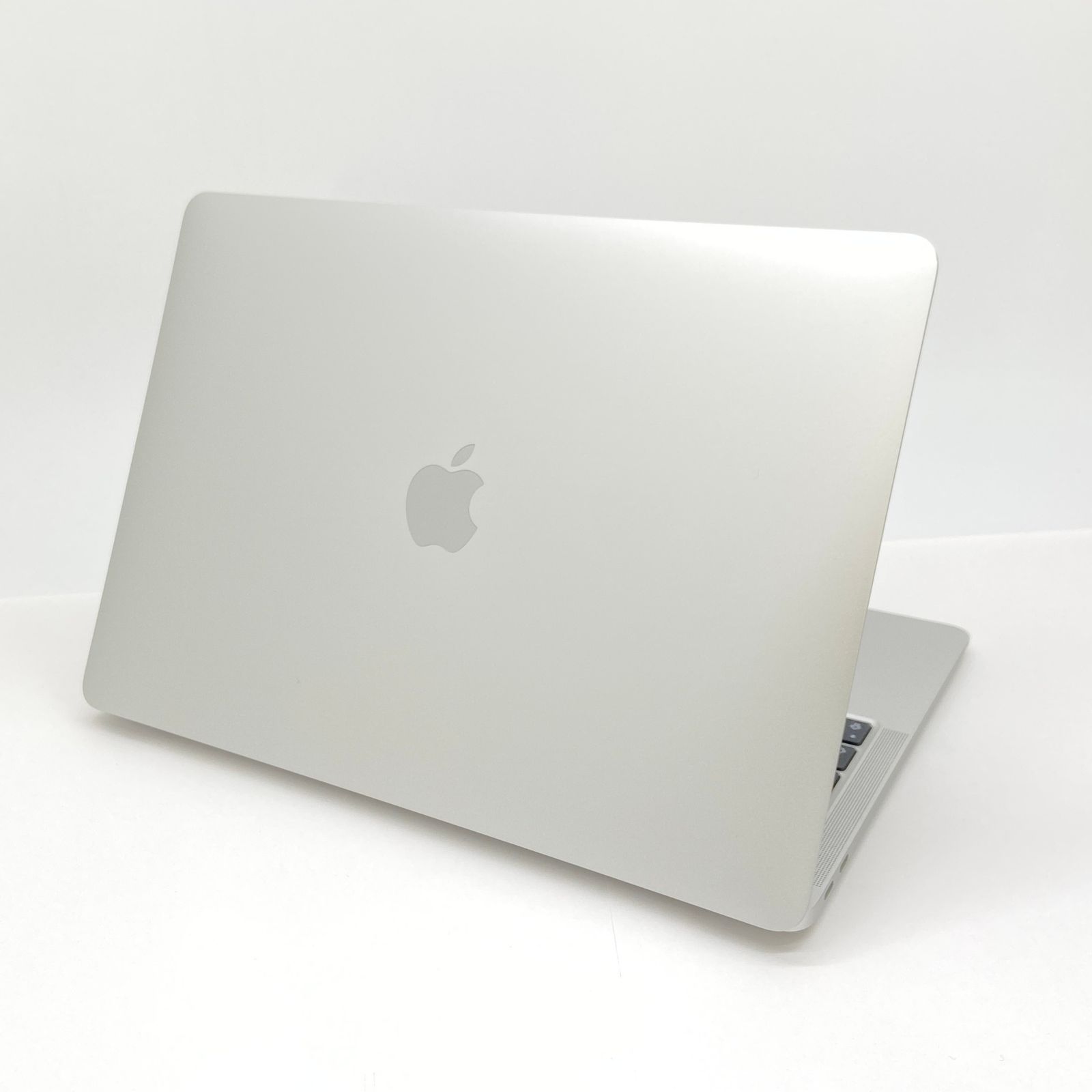 MacBook Air 2020 M1 8GB 256GB MGN93J/A シルバー バッテリー最大容量