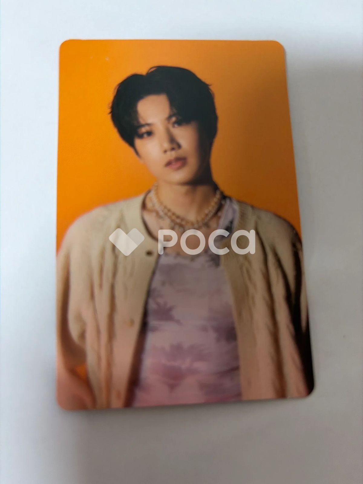 TREASURE ジュンギュ THE SECOND STEP : CHAPTER TWO YG TAG ALBUM