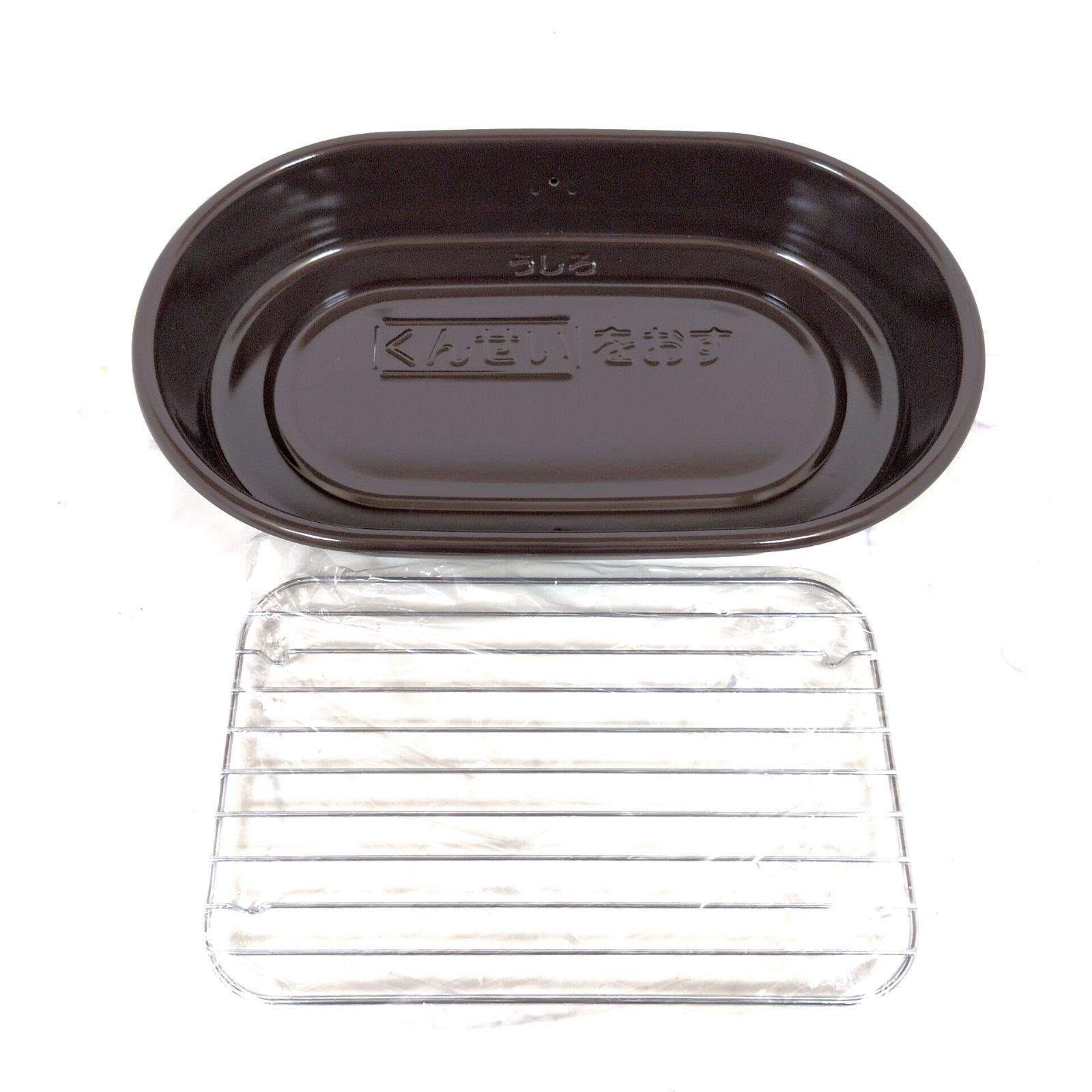 未使用品】パナソニック スモーク&ロースター けむらん亭 NF-RT1000