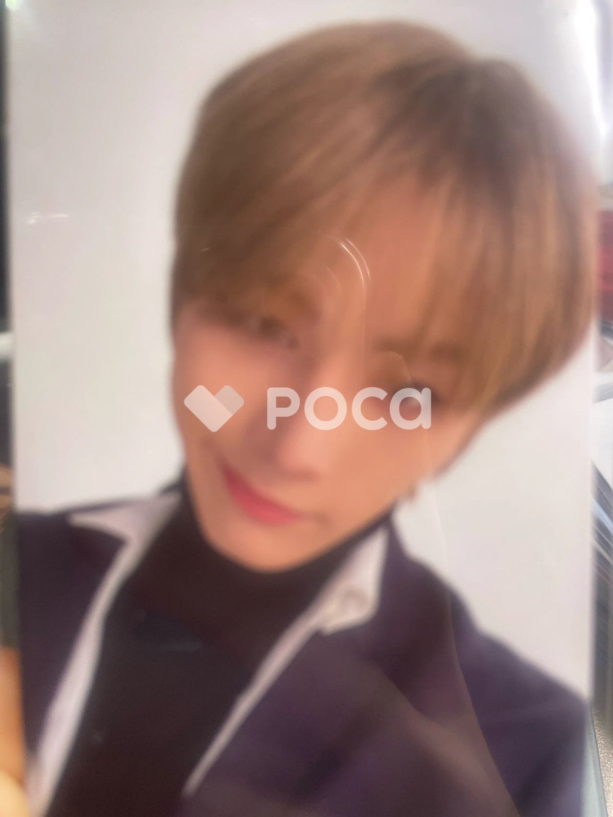 BOYNEXTDOOR テサン No Genre COMEBACK SHOWCASE LIVE Weverse - メルカリ