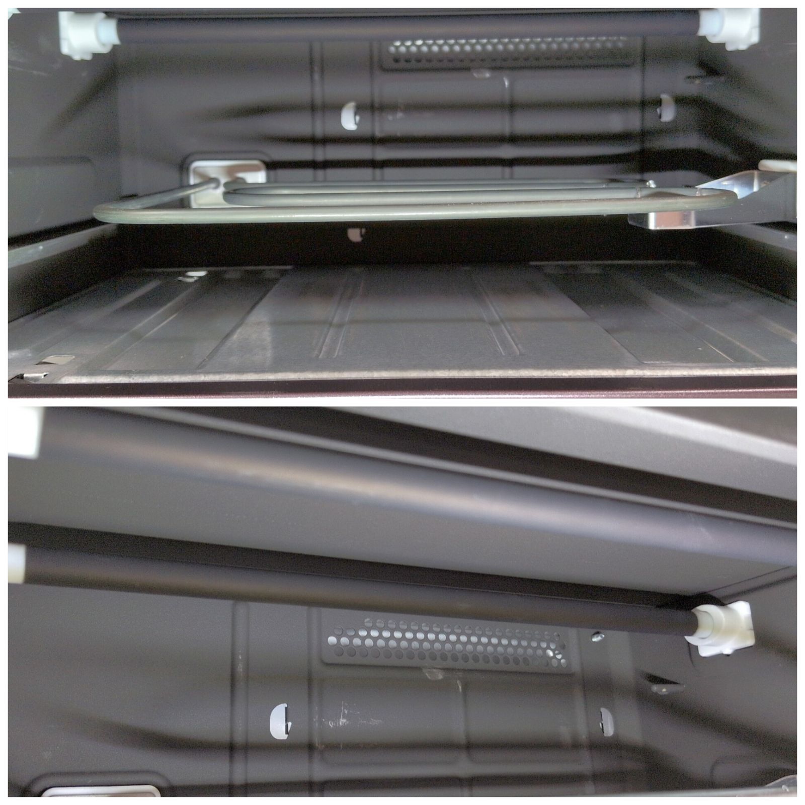 未使用品】パナソニック スモーク&ロースター けむらん亭 NF-RT1000