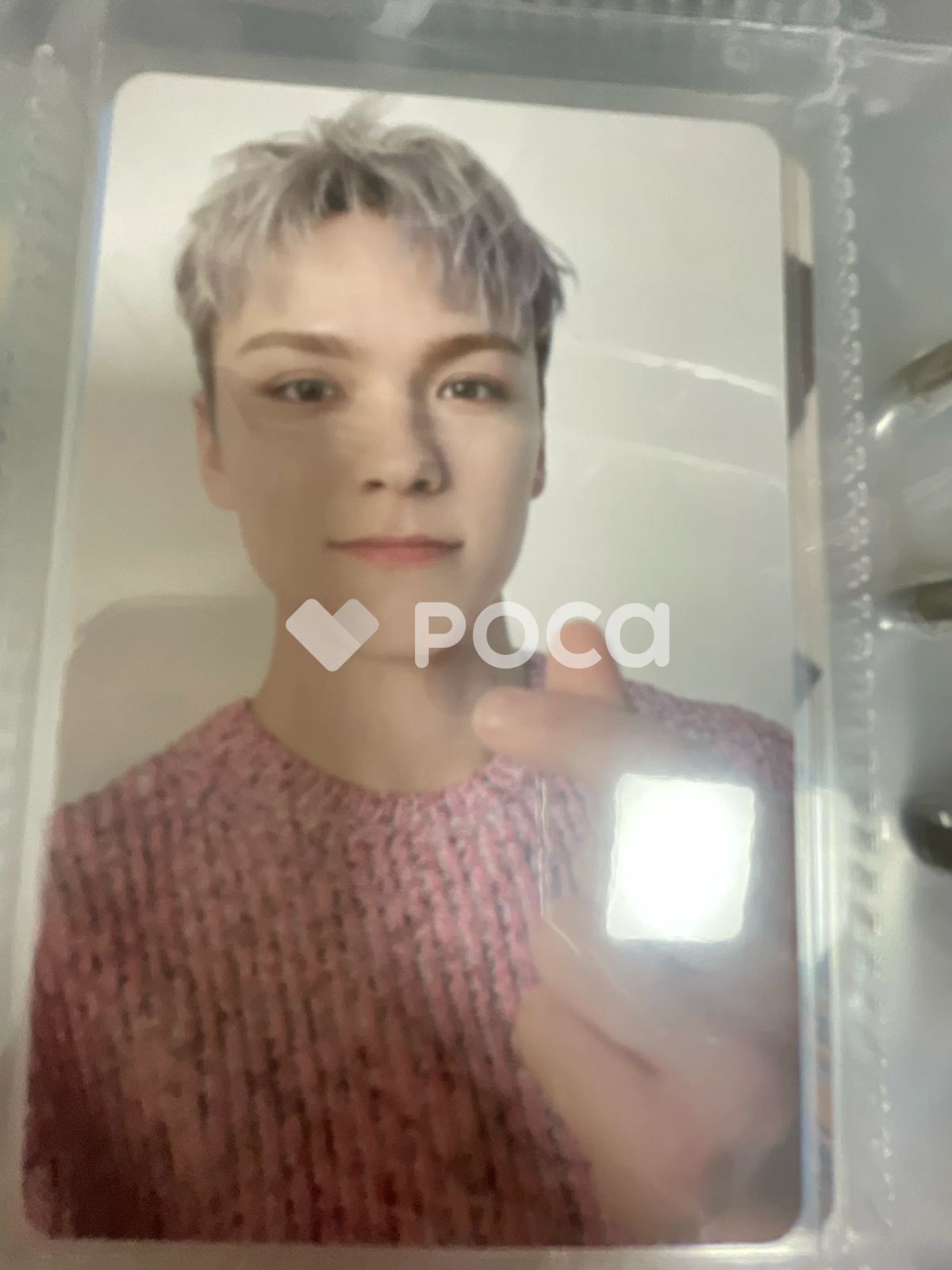 Seventeen バーノン セブチ SEVENTEEN TOUR FOLLOW TO JAPAN TOKYO