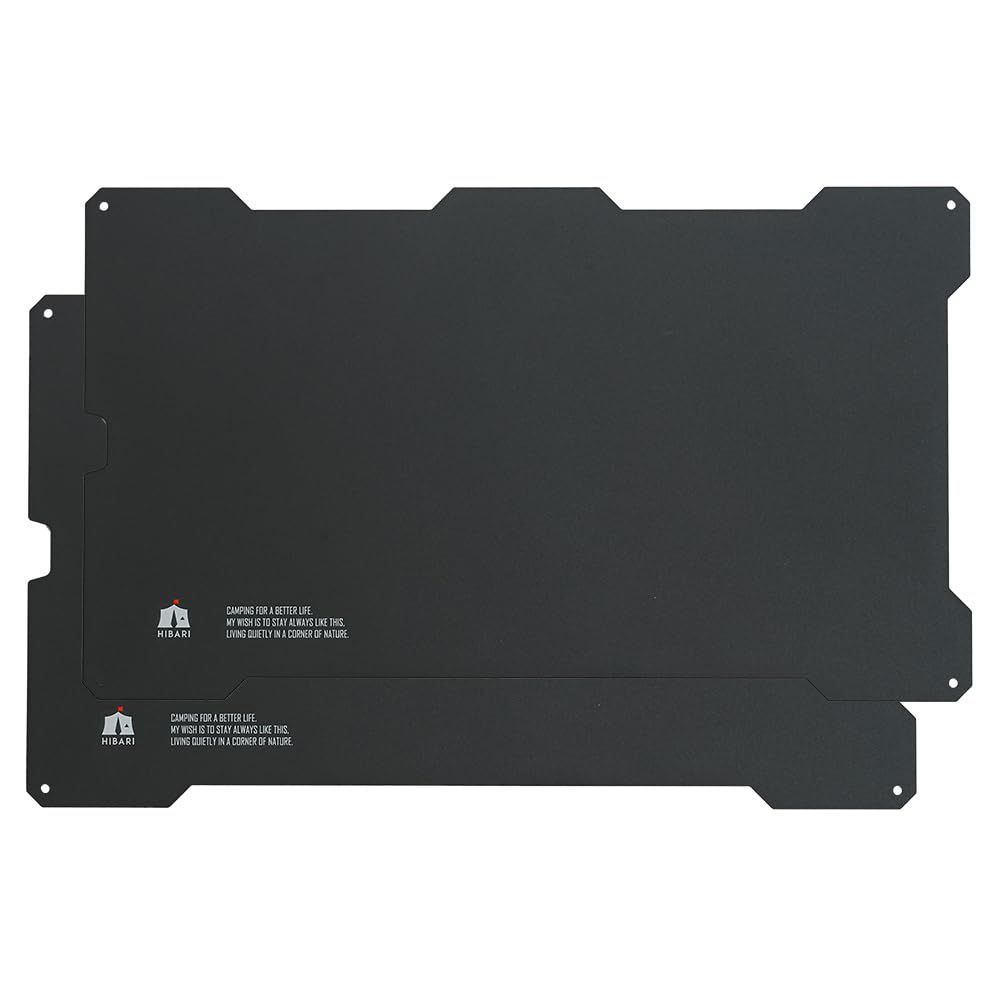 迅速に発送】HIBARI フィールドラック天板 キャンピングラック天板