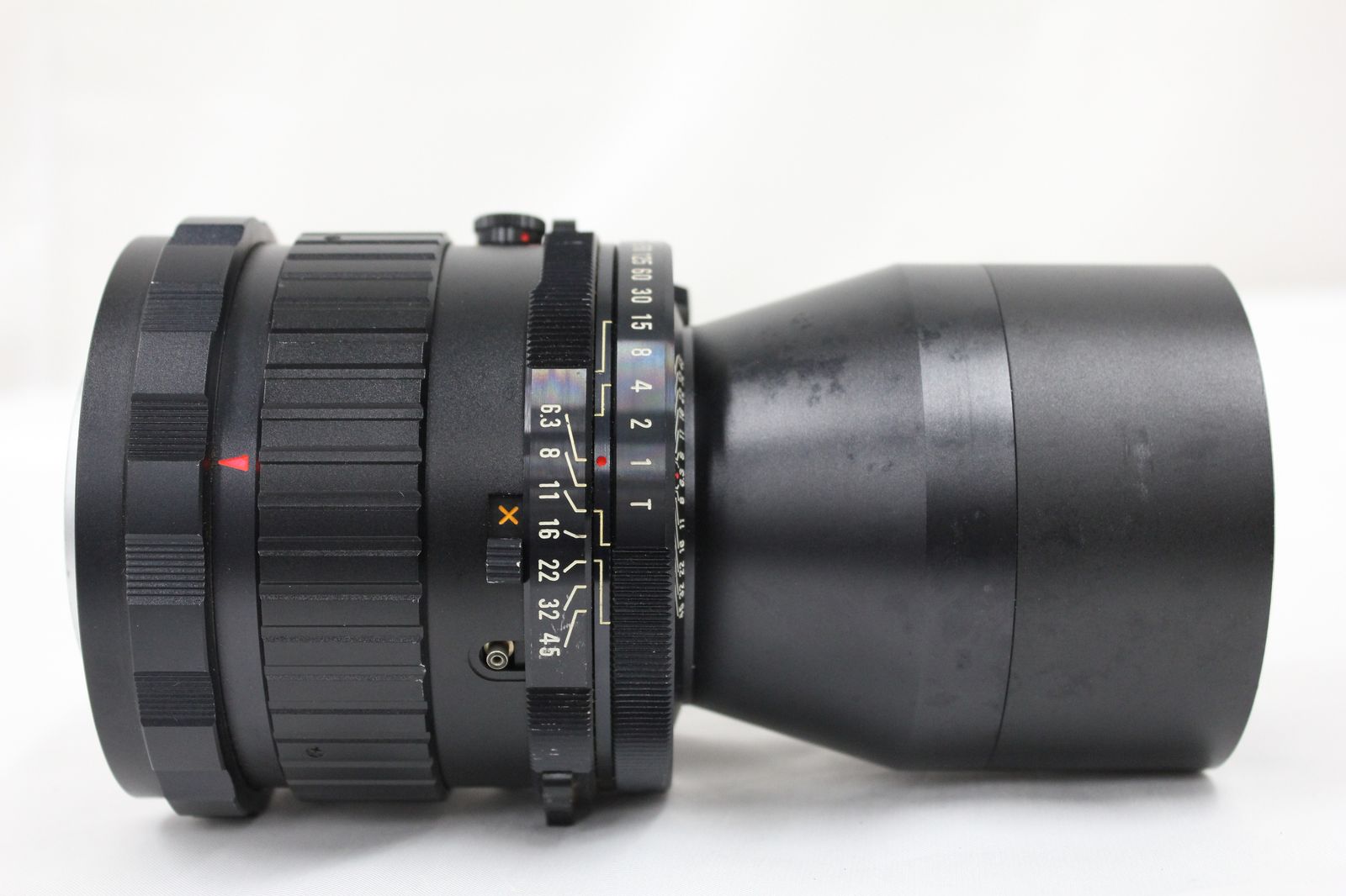 訳あり品】 マミヤ Mamiya SEKOR 360mm F6.3 中判レンズ e6268 - メルカリ