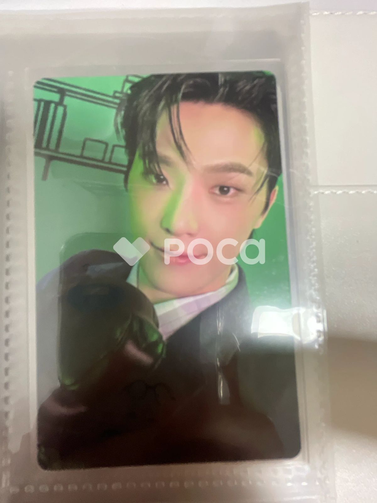 Seventeen ディノ セブチ 17 IS RIGHT HERE HERE Ver. - メルカリ