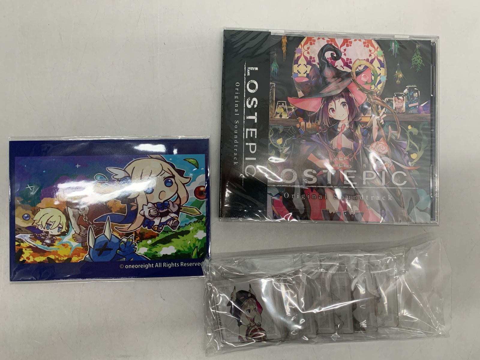 中古 Switch LOST EPIC ファミ通DXパック - メルカリ