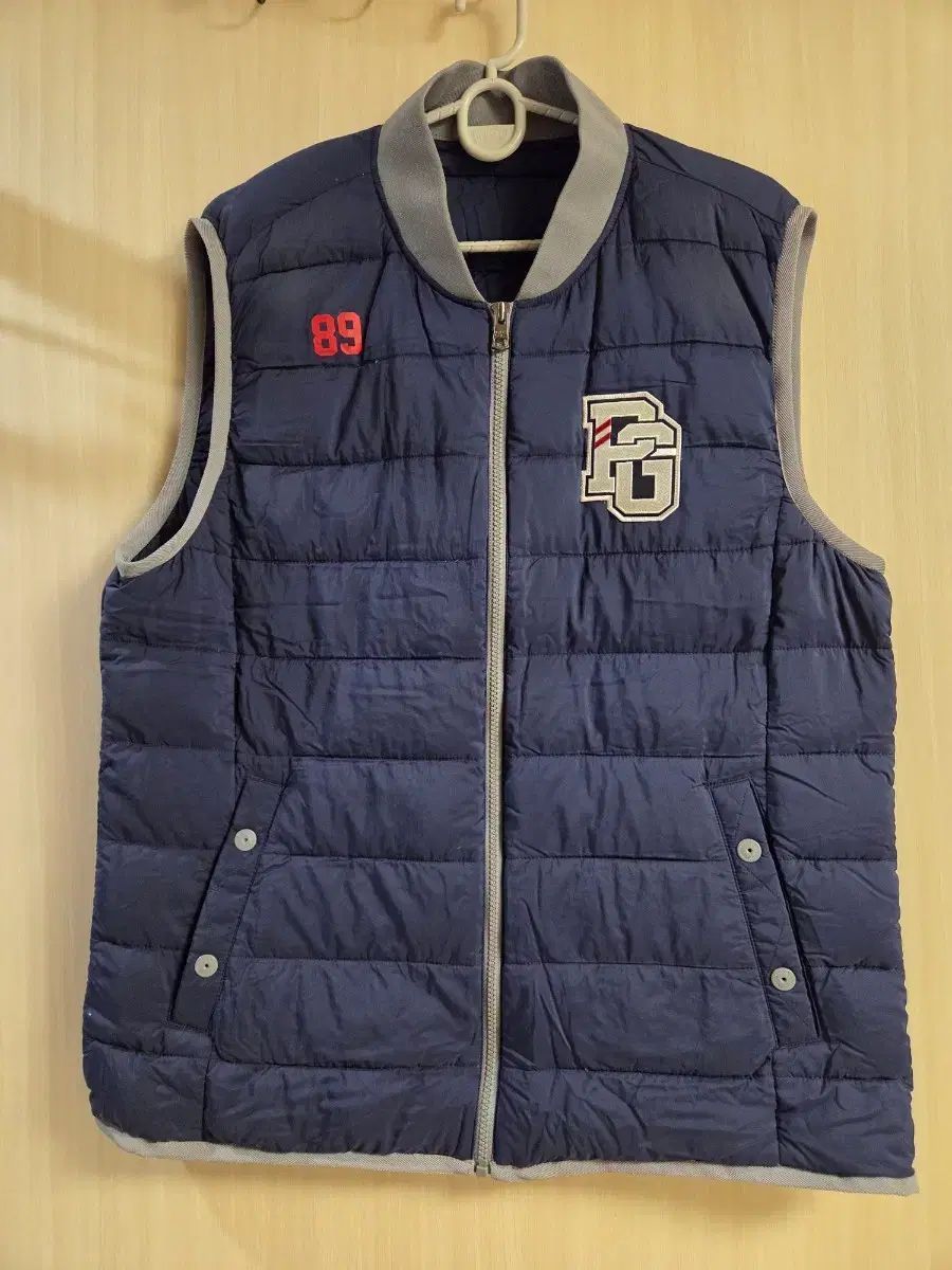 パーリーゲイツ 軽量ベスト メンズ105サイズ - メルカリ