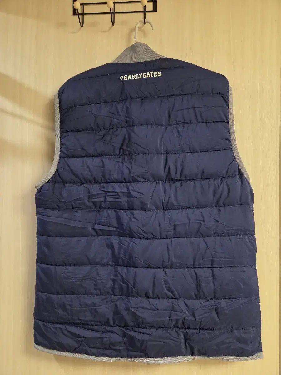 パーリーゲイツ 軽量ベスト メンズ105サイズ - メルカリ