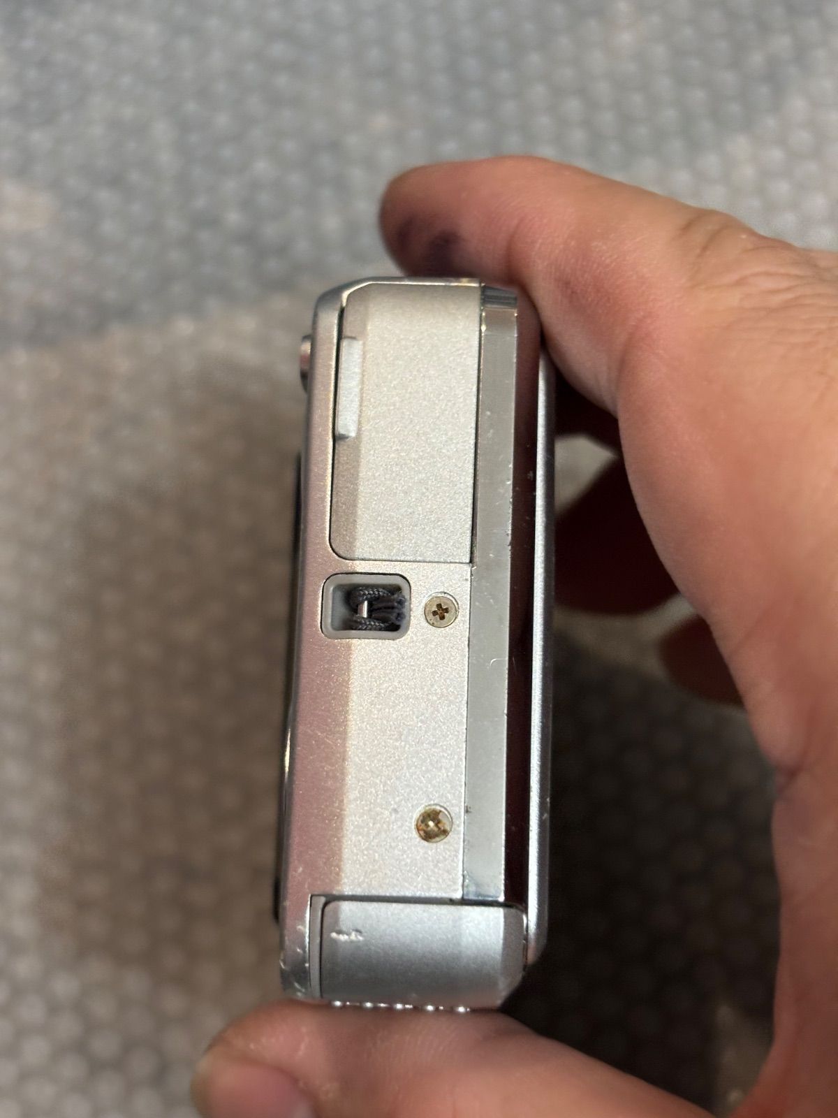 FUJIFILM FinePix F460 26021933 - メルカリ