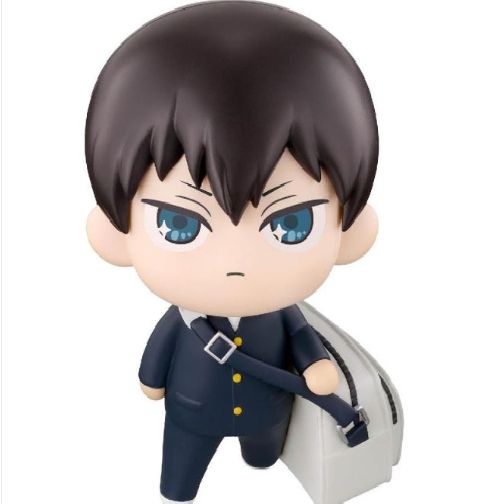 未開封 ハイキュー テクピク 影山 飛雄 - メルカリ