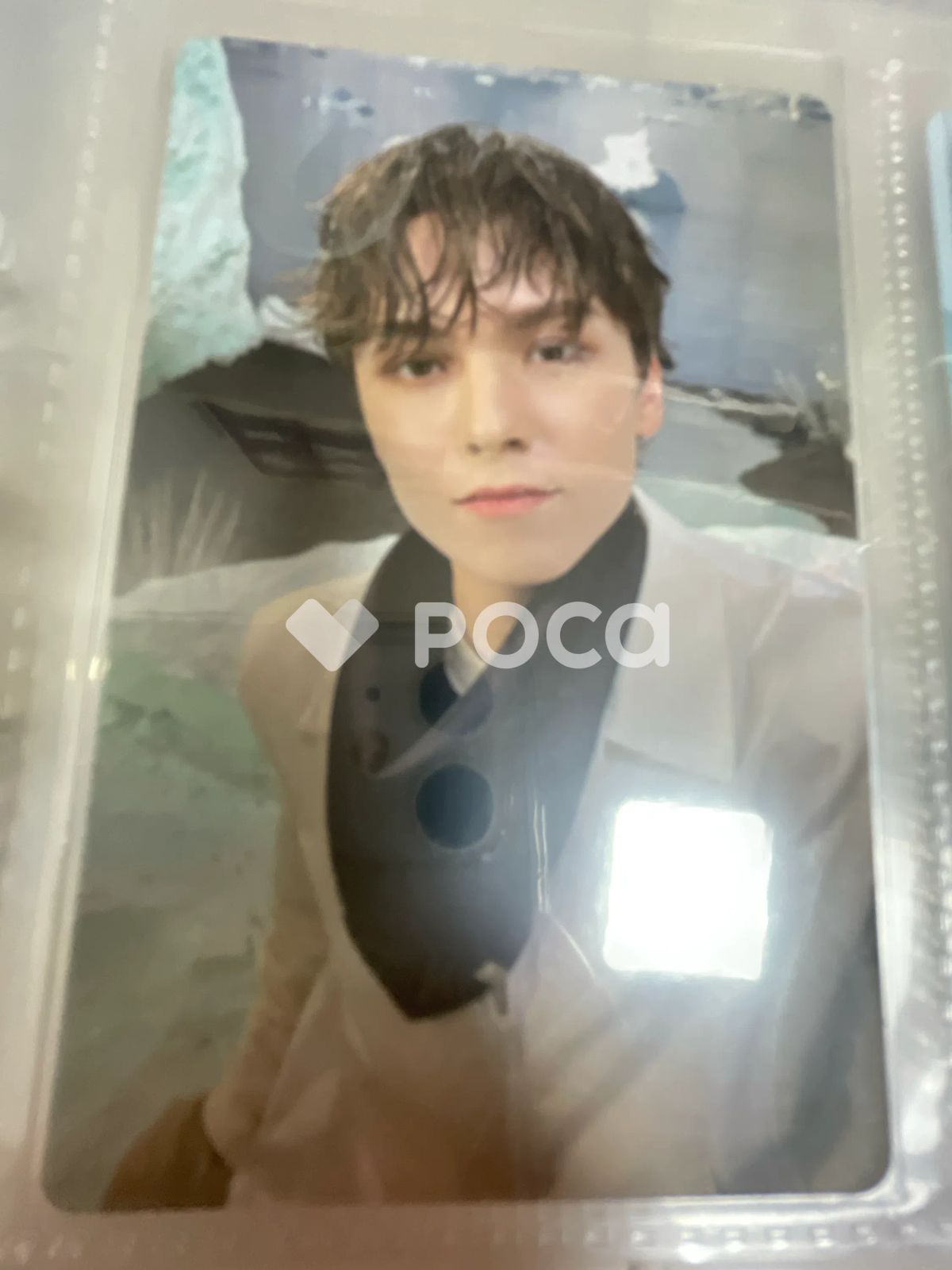 Seventeen バーノン セブチ SECTOR 17 NEW HEIGHTS ver. - メルカリ