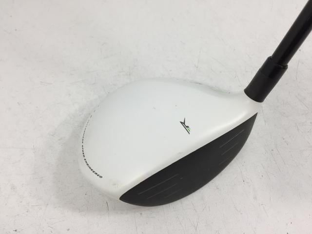 返品OK 【中古ゴルフクラブ】テーラーメイド ROCKET BALLZ(ロケットボールズ) フェアウェイ (日本仕様) RB-50 3W