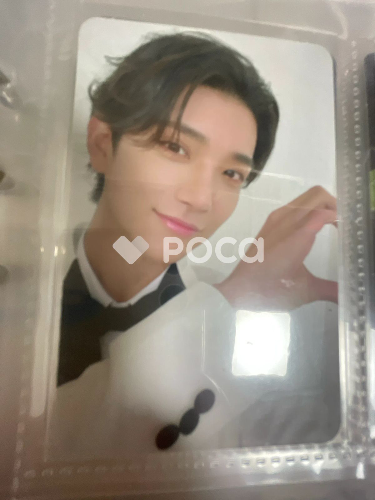 Seventeen ジョシュア FML CARAT Ver. - メルカリ