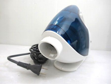 パナソニック スティッククリーナー ホワイトブルー MC-D25CP-WA 2017