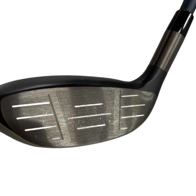 中古】 キャロウェイ PARADYM X 7W フェアウェイウッド FW VENTUS TR 5