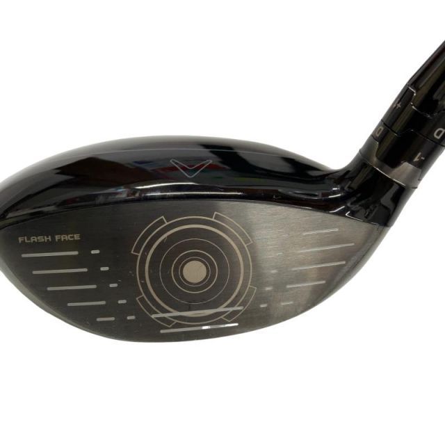 中古】 キャロウェイ EPIC FLASH 5W USA フェアウェイウッド FW