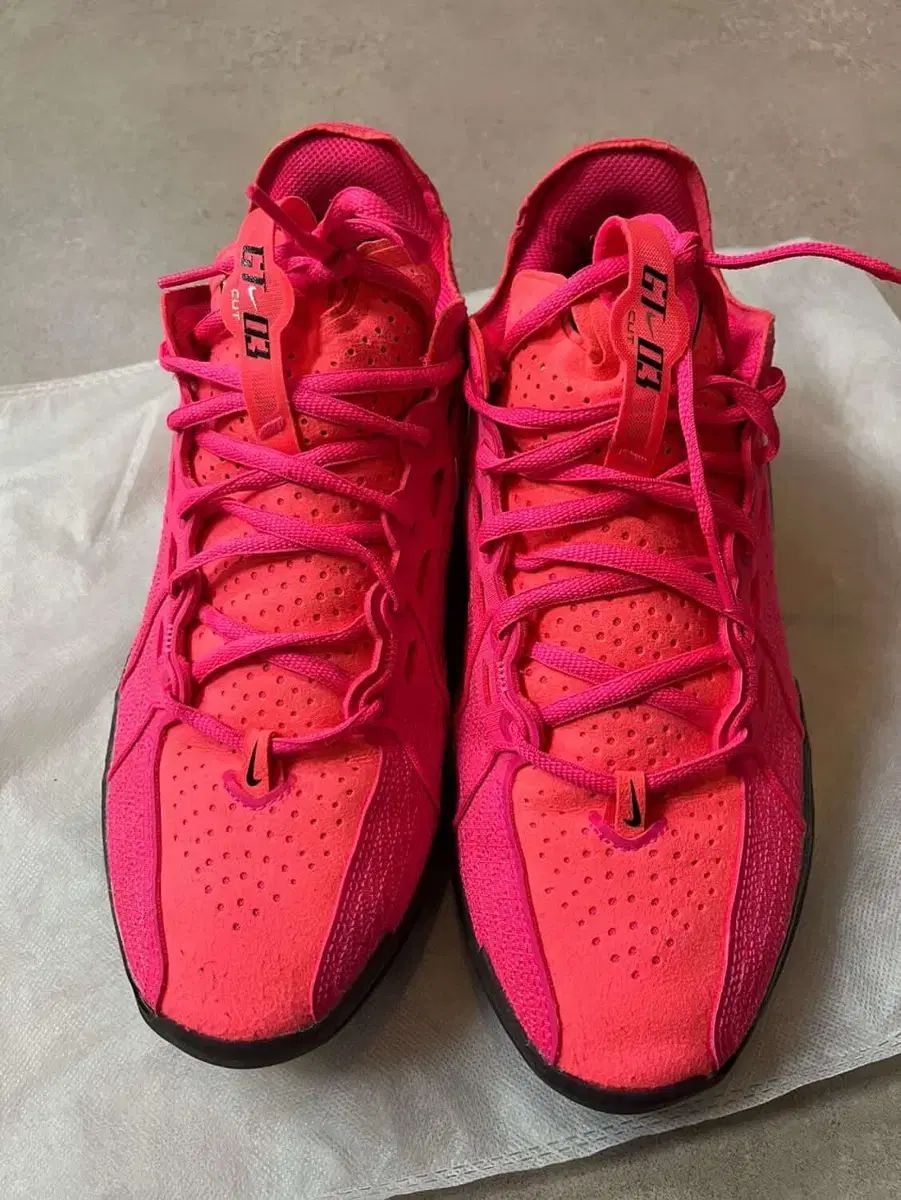 S級 NIKE GT CUT 3 255