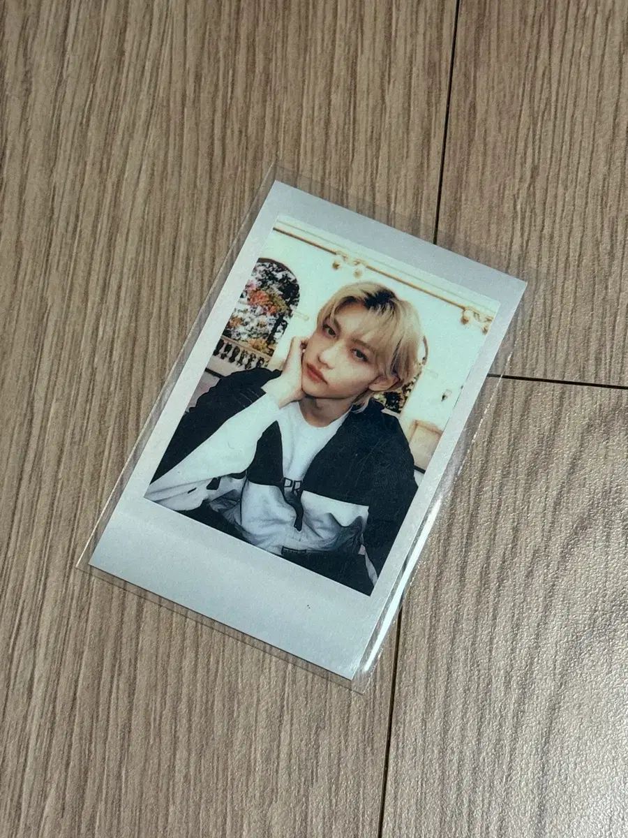 Stray Kids(ストレイキッズ・スキズ・SKZ) フィリックス(FELIX