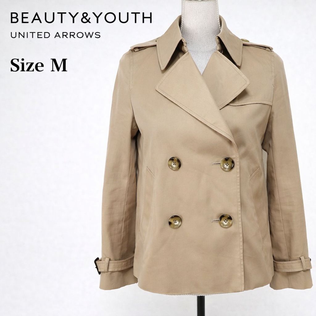 BEAUTY&YOUTH UNITED ARROWS ビューティーアンドユース ユナイテッド