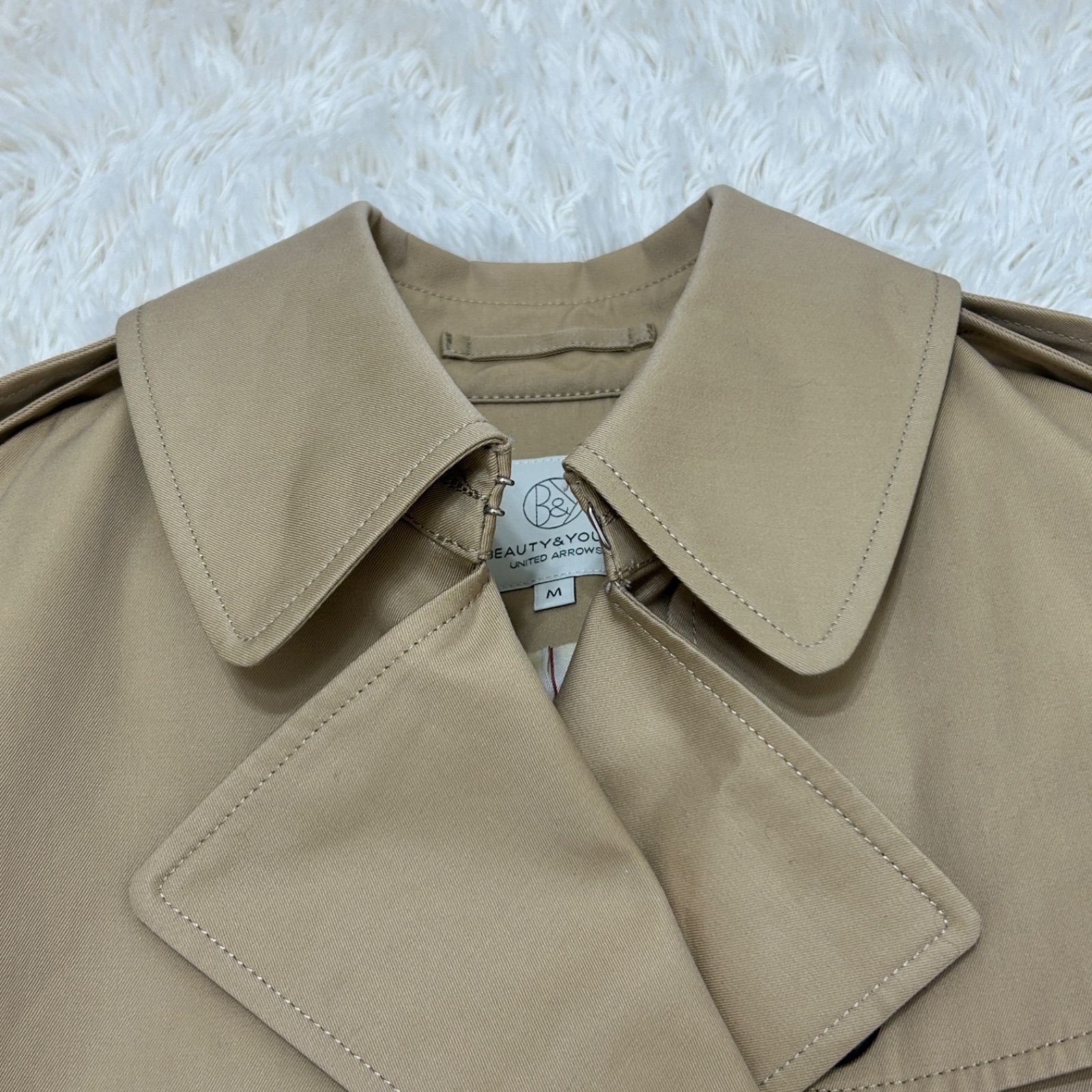 BEAUTY&YOUTH UNITED ARROWS ビューティーアンドユース ユナイテッド