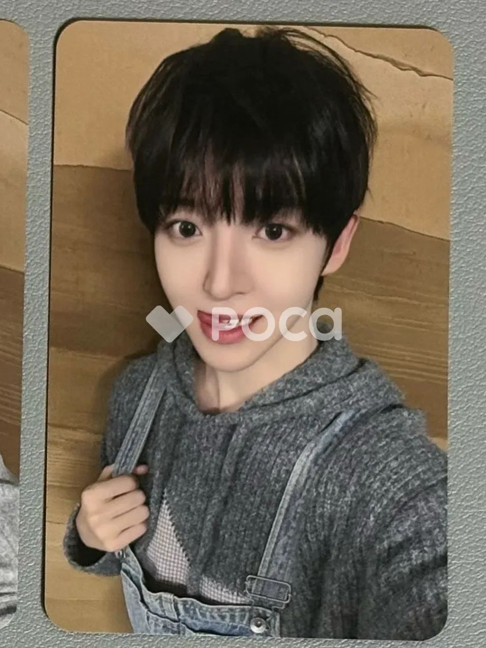 KickFlip ドンヒョン My First Flip Makestar 当選 - メルカリ