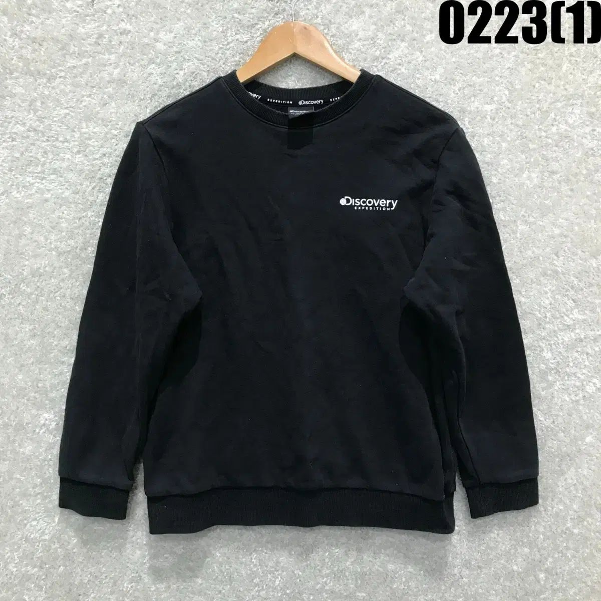 Dsquared2 DISCOVERY 黒色 スウェット Tシャツ キッズ Kids ディー 