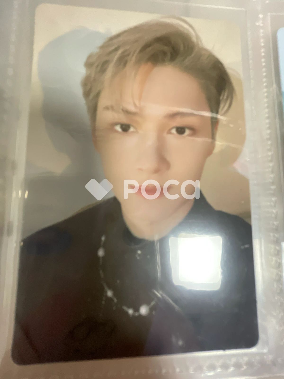 Seventeen ジュン セブチ Attacca Op.2 - メルカリ