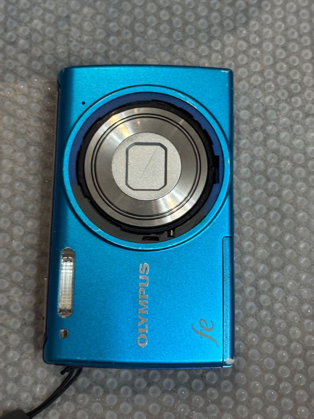 OLYMPUS FE-5050 26021939 - メルカリ