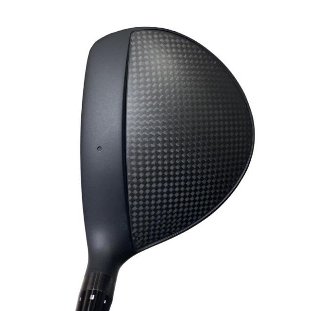 【中古】 BALDO CORSA BRASSEY 2W フェアウェイウッド FW 純正特注シャフト (フレックスその他) メンズ 男性用 右利き 右用 Cランク ゴルフクラブ