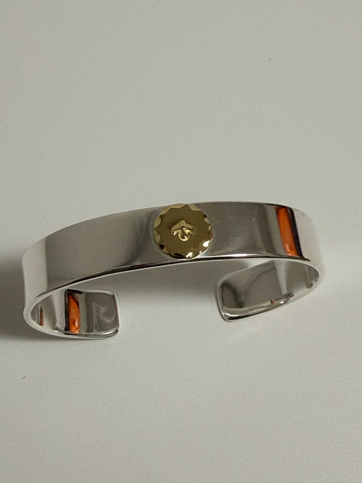 ゴローズ 平打ちブレスM - メルカリ