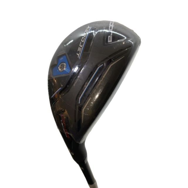 中古】 コブラ cobra AEROJET ONE LENGTH 3U ユーティリティ UT Tour